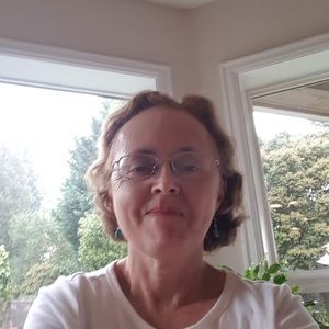 Meet your Posher, Leann